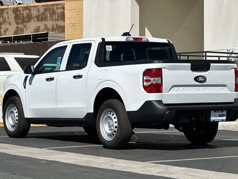 New 2026 Ford Maverick XL image 5