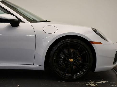Used 2024 Porsche 911 Targa 4 image 15
