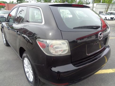 Used 2010 MAZDA CX-7 i SV FWD image 19
