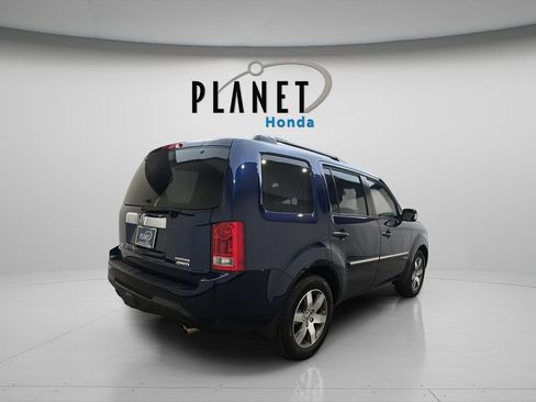 Used 2013 Honda Pilot Touring image 5