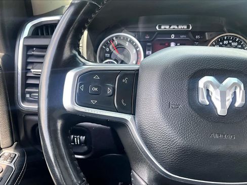Used 2023 RAM 2500 Laramie AWD/4WD image 24