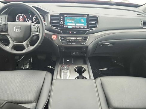 Used 2024 Honda Ridgeline RTL image 17