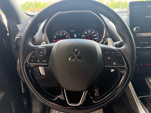 Used 2024 Mitsubishi Eclipse Cross SEL AWD/4WD image 27