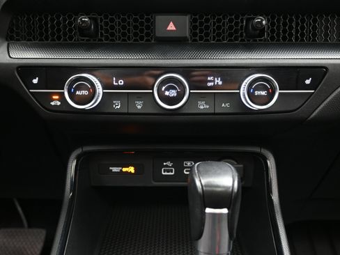 Used 2023 Honda CR-V Sport image 33