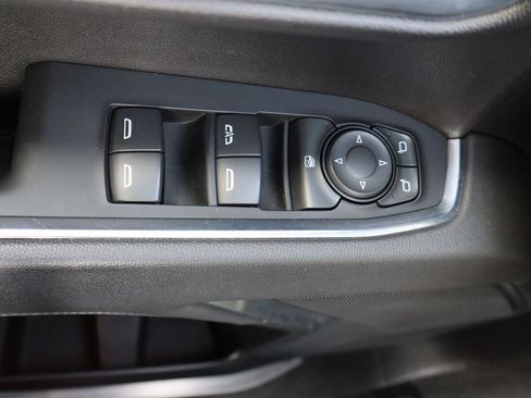 Used 2022 Chevrolet Silverado 1500 RST image 20