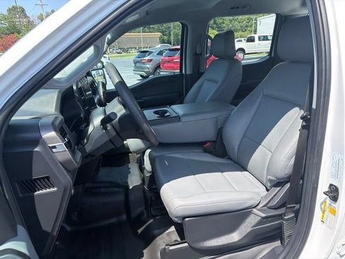 Used 2024 Ford F150 XL AWD/4WD image 14