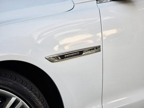 Used 2019 Jaguar XJ L Supercharged image 5