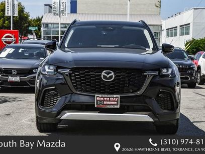 Used 2025 MAZDA CX-70 Plug-In Hybrid w/ Premium Pkg