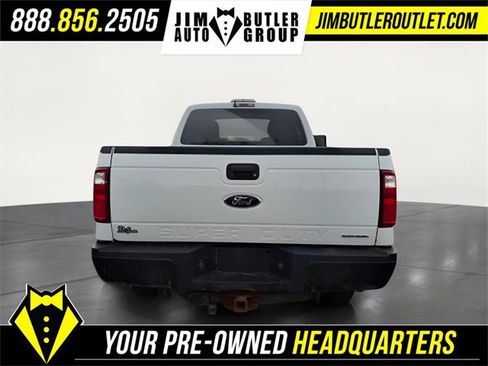 Used 2015 Ford F250 XL image 18