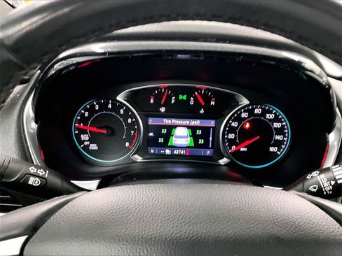 Used 2023 Chevrolet Traverse RS image 26