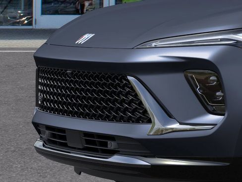 New 2026 Buick Envision Sport Touring image 13