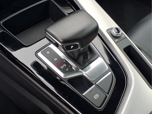 Used 2025 Audi A5 2.0T Premium AWD/4WD image 10