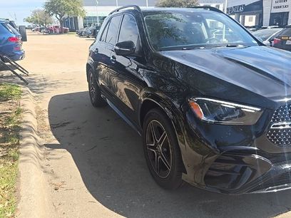 Used 2026 Mercedes-Benz GLE 450 4MATIC