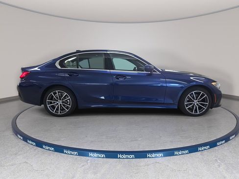 Used 2020 BMW 330i Sedan w/ Convenience Package image 4