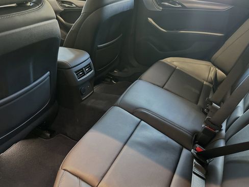 New 2024 Cadillac CT5 Premium Luxury w/ Super Cruise 2 Package image 11