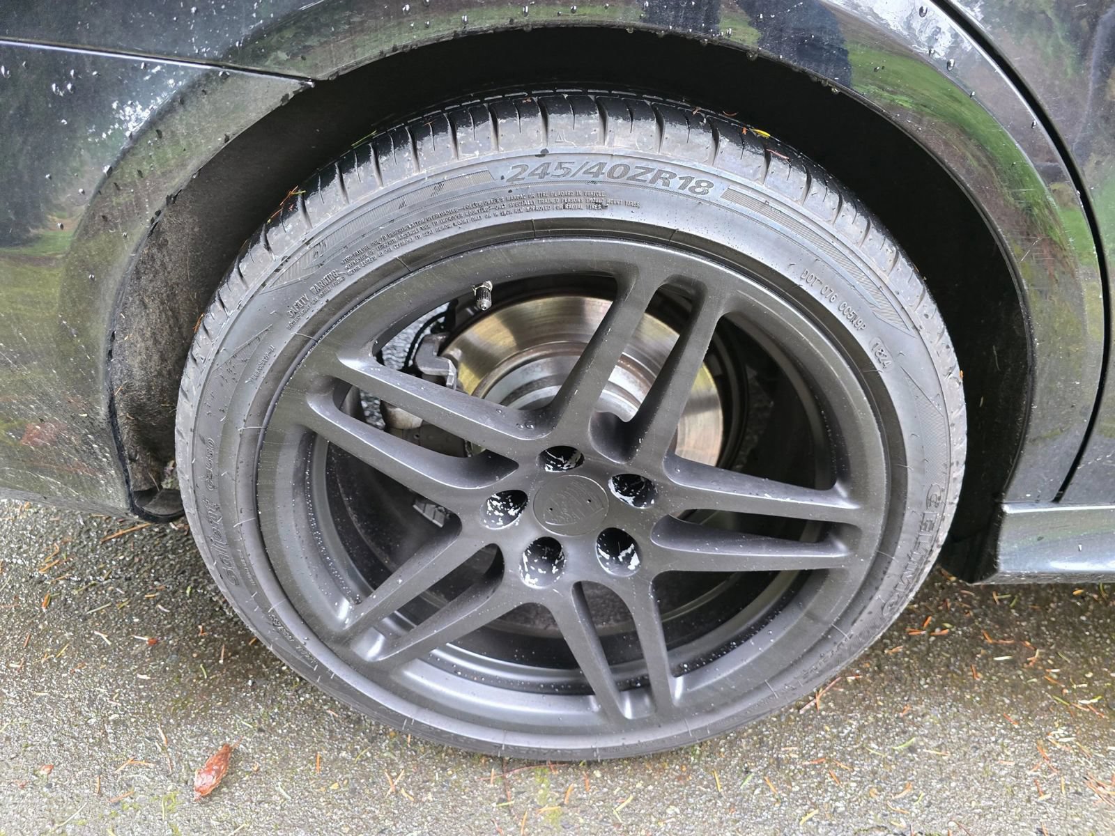 Used 2014 Mercedes-Benz E 350 Sedan image 9