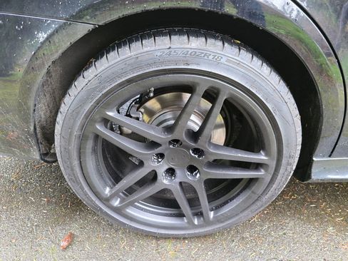 Used 2014 Mercedes-Benz E 350 E 350 Sedan 4D image 9