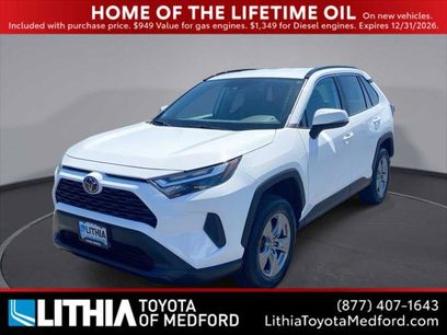 Certified 2024 Toyota RAV4 XLE w/ Weather Package