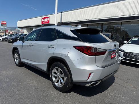 Used 2019 Lexus RX 350 AWD w/ Navigation Package image 5