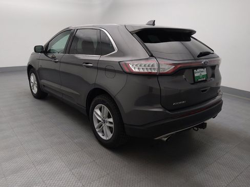 Used 2017 Ford Edge SEL w/ Equipment Group 201A AWD/4WD image 6