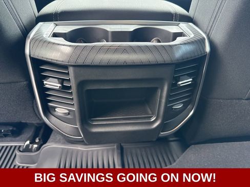 New 2025 RAM 3500 Big Horn image 37