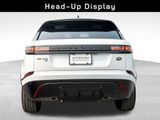 Certified 2021 Land Rover Range Rover Velar R-Dynamic S image 5
