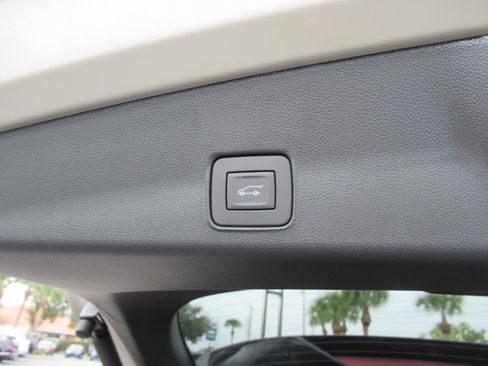 New 2026 Chevrolet TrailBlazer RS w/ Convenience Package image 31