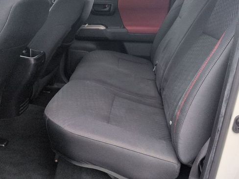 Certified 2023 Toyota Tacoma SR5 image 22