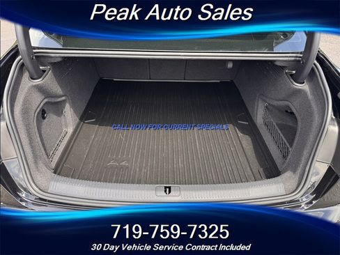 Used 2018 Audi A4 2.0T Premium Plus w/ Premium Plus Package AWD/4WD image 29