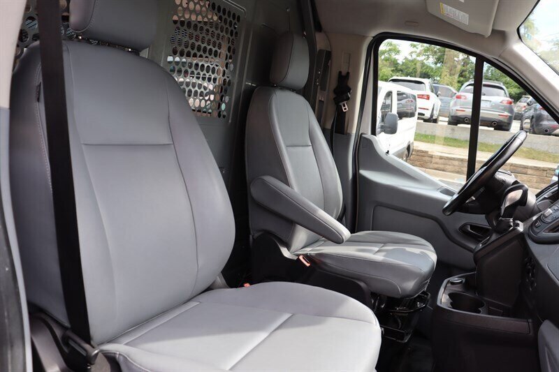 Used 2017 Ford Transit 350 148 Low Roof RWD image 19