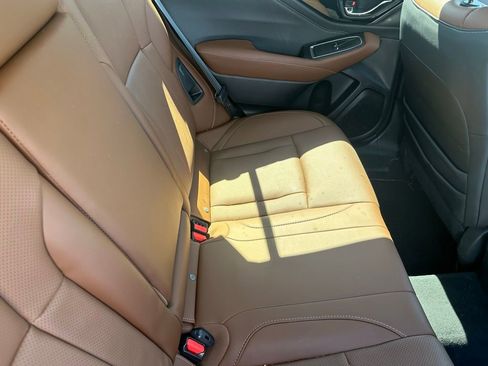 Used 2025 Subaru Outback Touring XT image 17