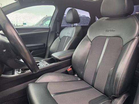 Certified 2024 Kia K5 GT-Line AWD/4WD image 10