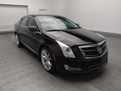 Used 2014 Cadillac XTS Premium image 13