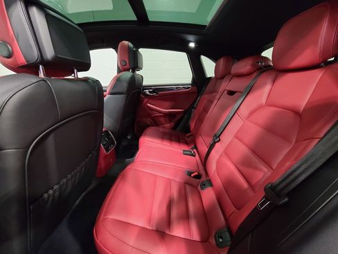 New 2026 Porsche Macan S image 27