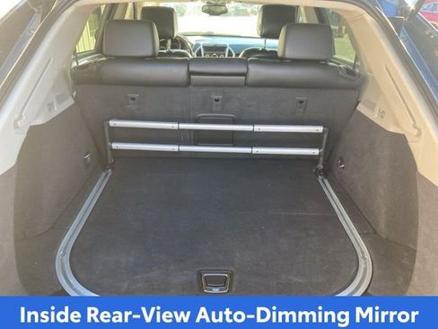 Used 2011 Cadillac SRX Luxury AWD/4WD image 33