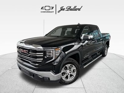 Used 2024 GMC Sierra 1500 SLT w/ SLT Convenience Package