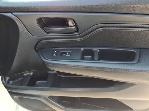 Used 2025 Honda Odyssey Sport-L image 6