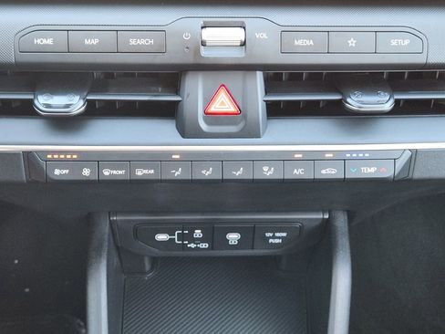 New 2026 Kia K4 LXS image 14