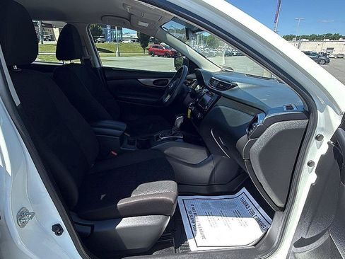 Used 2019 Nissan Rogue Sport S AWD/4WD image 17