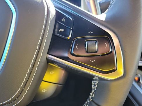 New 2026 Chevrolet Corvette Stingray image 18