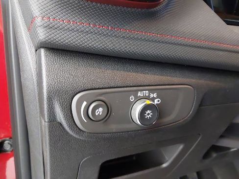 New 2026 Chevrolet TrailBlazer RS w/ Convenience Package image 24