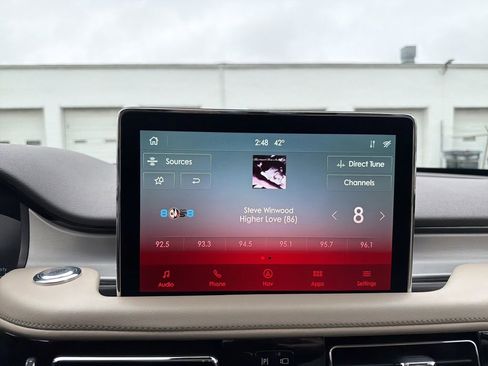 Used 2023 Lincoln Aviator AWD w/ Premium Package image 24