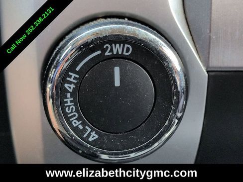 Used 2015 Toyota Tundra SR5 w/ TRD Off Road Package image 29