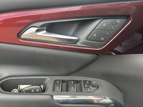 New 2026 Chevrolet Traverse RS image 16