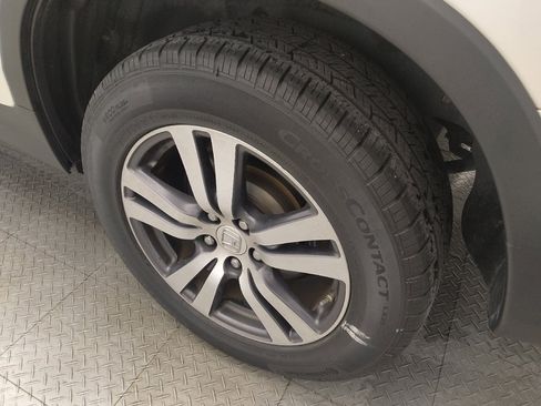 Used 2018 Honda Pilot EX image 31