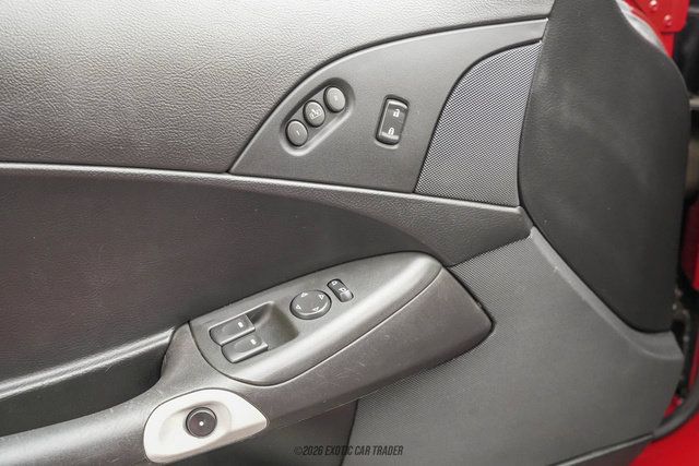 Used 2008 Chevrolet Corvette Coupe RWD image 60