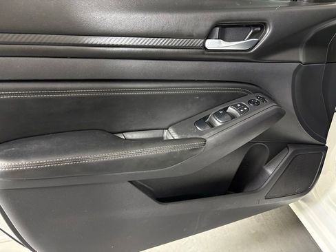 Used 2019 Nissan Altima 2.5 S FWD image 12