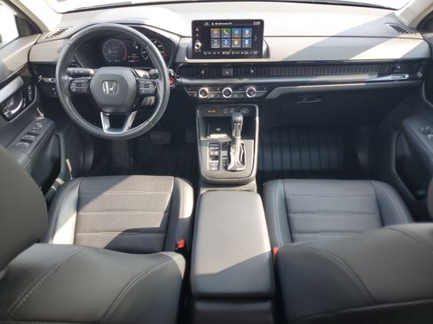 Used 2024 Honda CR-V EX-L image 13