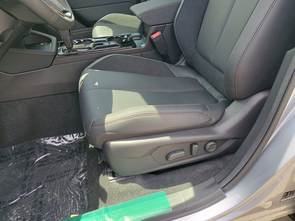 New 2026 Subaru Forester Touring AWD/4WD image 13