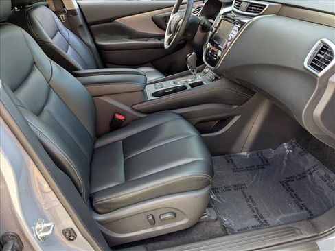 Certified 2024 Nissan Murano SV w/ SV Midnight Edition Package image 21